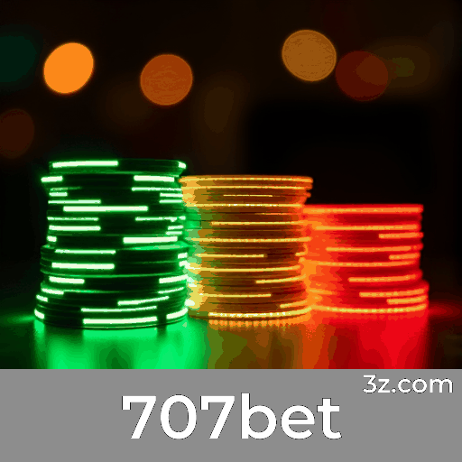 707bet Plataforma: Comunidade Vibrante e Interativa