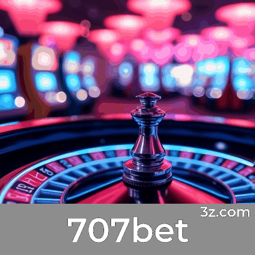 Inovação Transformadora e Visão Pioneira na 707bet