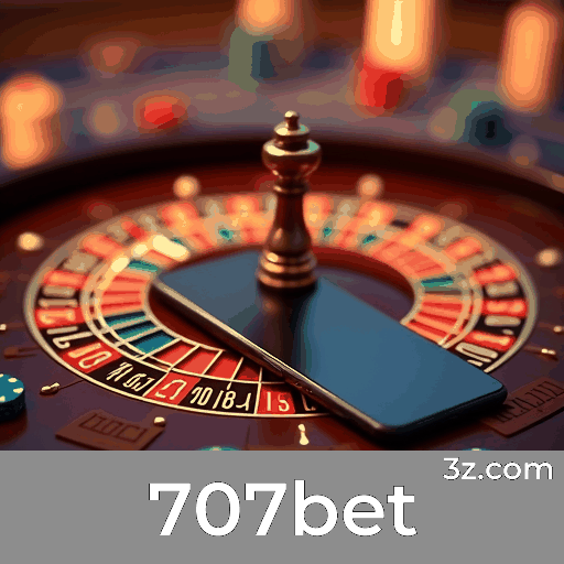 707bet: Esporte, Análise Emocionante e Estratégias de Apostas