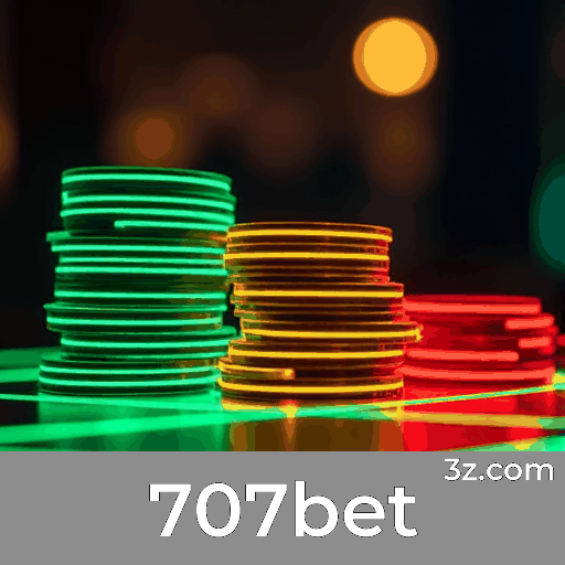 DEPÓSITOS na 707bet