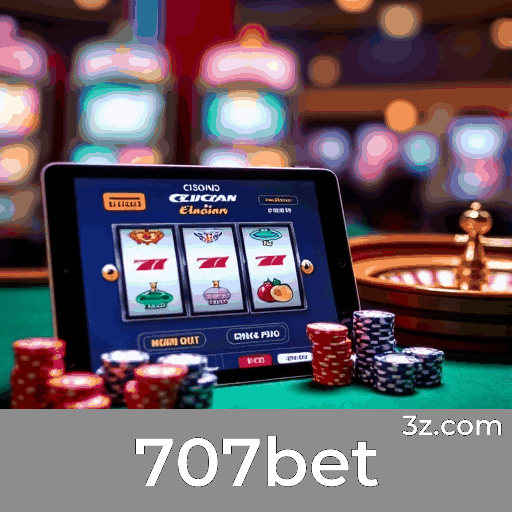 707bet Promo: Estratégias Emocionantes para Valorizar Ofertas