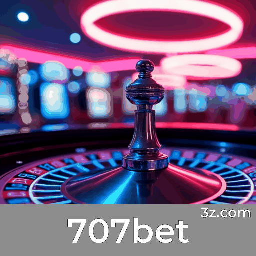 707bet Social Casino: Nova Experiência de Entretenimento Interativo