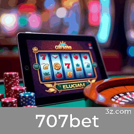 707bet Plataforma: Comunidade Vibrante e Interativa