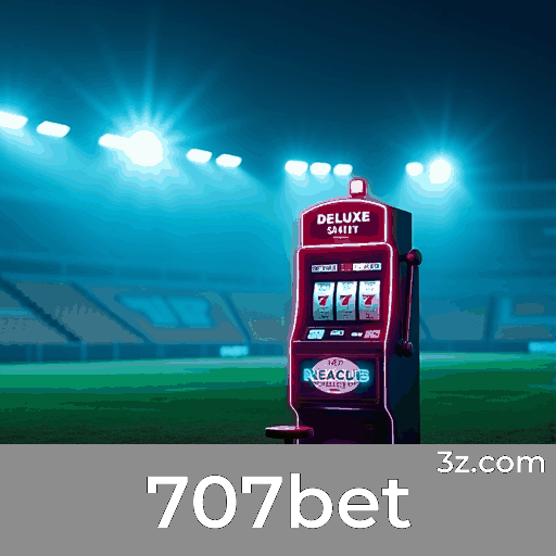 Experimente 707bet: Apostas Completas e Convenientes